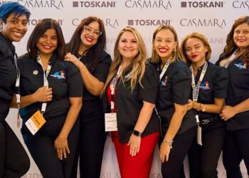 Cosmetología con Propósito realiza jornada formativa para fortalecer profesionales y servicios