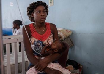 Cinco millones de personas sufren la mayor crisis alimentaria en Haití desde el terremoto de 2010