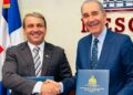 República Dominicana y Cuba colaborarán para fortalecer la educación superior y ciencia