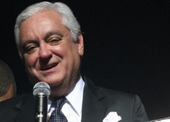 Reconocerán a Cuquín Victoria en Nueva York