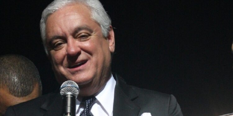 Reconocerán a Cuquín Victoria en Nueva York