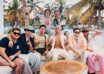 Daaz se une a Los Esquivel y Freekids para crear «Renata»