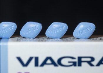 Descubren un beneficio inesperado de la viagra