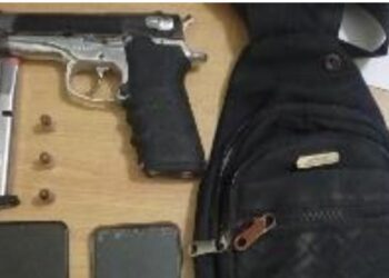 DICRIM arresta a 26 personas por distintos delitos, detienen a “Junito el Gato”