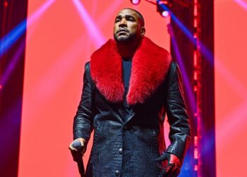 El cantante de reguetón Don Omar padece cáncer