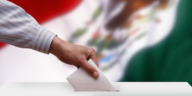 Las mayores elecciones de México, únicas en la historia: MINUTO A MINUTO