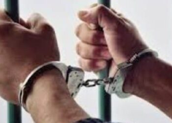 Policía apresa en Barahona a hombre que intentó agredir a su padre