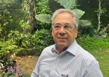 Artista Expedy Pou pondrá a circular libro en la Biblioteca Nacional