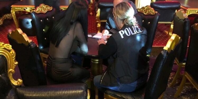 INTERPOL arresta 219 personas e identifica más de mil víctimas potenciales de explotación sexual