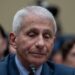 «Debería estar en prisión»: Fauci rinde cuentas en el Capitolio sobre la gestión del covid-19