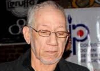 Periodista denuncia no ha recibido pensión del Estado por negligencia de la DIDA