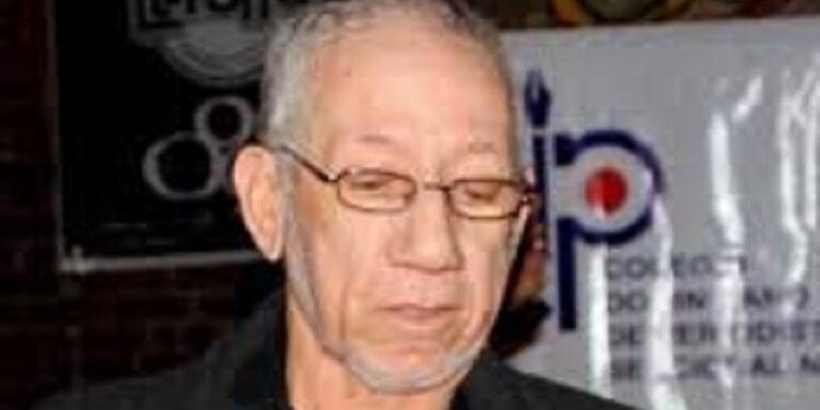 Periodista denuncia no ha recibido pensión del Estado por negligencia de la DIDA