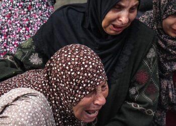 Ataques israelíes contra Gaza dejan 283 muertos y 814 heridos en las últimas 24 horas