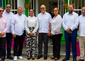 Gobierno entrega aportes por 6 millones a la Fundación Integral de Autismo e Inclusión Social