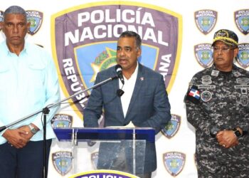 Fuerza de Tarea Conjunta cumple su primer año alcanzando resultados significativos