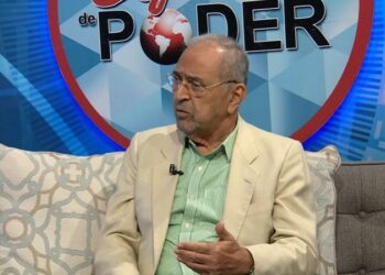 Guillermo Caram sugiere bajar ITBIS, universalizar, revisar y eliminar impuestos en reforma fiscal integral