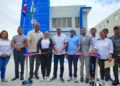 Director general de la PN participó en varias actividades