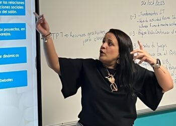 Ofrecerán charla para entender a niños con necesidades especiales