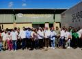 Director del FEDA asegura que RD puede convertirse en potencia en producción de frutas y vegetales