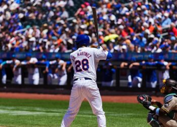 J.D. Martínez y Carlos Correa son los Jugadores de la Semana