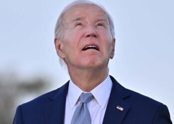 «La peor condición en la que jamás haya estado»: Biden deja en ‘shock’ a los presentes en la cumbre del G7
