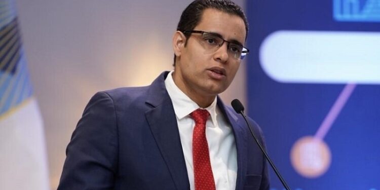 Ariel Jiménez cree necesario reenfocar acciones económicas del Gobierno ante una reforma fiscal