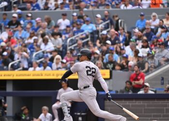 Se reactivó el dúo Soto-Judge para encender la chispa de los Yankees