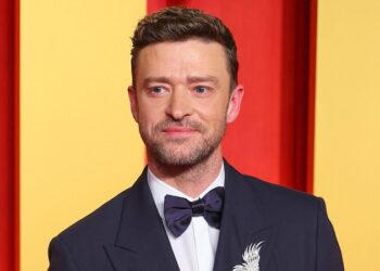 Arrestan a Justin Timberlake