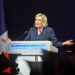 Partido de Le Pen destroza al de Macron en la primera vuelta legislativa, según resultados preliminares