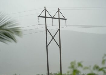 ETED sustituirá estructuras en malas condiciones en Cabral-Duvergé