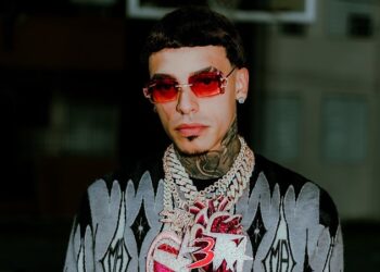 Luar La L lanza su nuevo sencillo «Perdida»