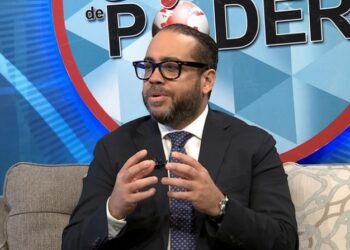 Planteamiento de reforma constitucional arrastra de nuevo el fantasma del mandato presidencial: Fermín Cabral
