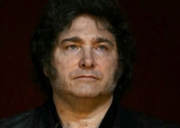 Milei afirma que aplicará la inteligencia artificial para «achicar» el Estado