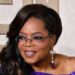 Hospitalizan a Oprah Winfrey