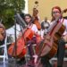 Orquesta Sinfónica Infantil de Punta Cana se presenta este domingo en Caribbean Lake Park