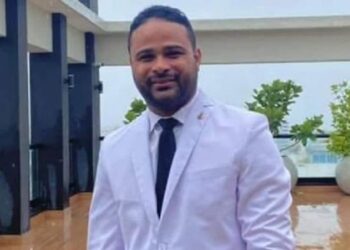 Diputado Otoniel Tejeda gestiona Hospital Villa Altagracia sea subido de nivel