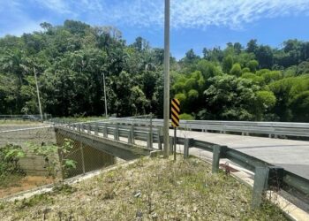 Puentes reconstruidos ya apoyan la resiliencia de sus comunidades