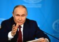 Rusia propone cómo poner un verdadero fin a la guerra en Ucrania