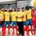Ryan Castro y SOG lanzan «El ritmo que nos une», la canción oficial de la selección colombiana de Fútbol