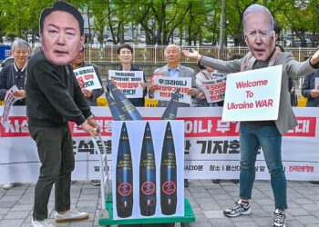 Señales de tensión entre Moscú y Seúl: ¿qué hay sobre la mesa?