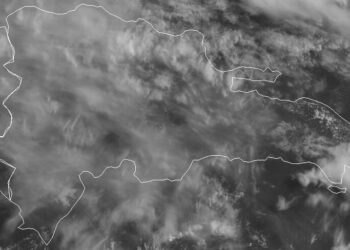 Vaguadas y ondas tropicales incrementarán lluvias en próximas 24 a 72 horas