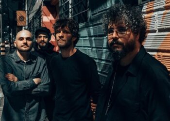 Volcán estrena «Ceros & Unos»