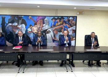 Ministro Educación de Cuba asegura universidades constituyen motor para el desarrollo de las sociedades