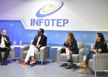 Asegura hay oportunidades en la industria cinematográfica dominicana