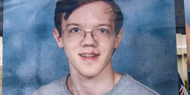 El tirador de Trump días antes del atentado: «El 13 de julio será mi estreno»