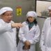 Delegación dominicana visita en Vietnam laboratorio pionero en la vacuna contra la peste porcina