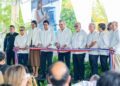 Abinader asiste a inauguración de Hotel Secrets Tides y complejo de apartamentos Cana Rock Star Condos
