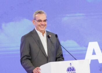 Presidente Abinader inaugurará obras este lunes en Dajabón y Montecristi
