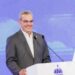 Presidente Abinader inaugurará obras este lunes en Dajabón y Montecristi