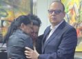 Abogadas piden perdón a la sociedad por altercado